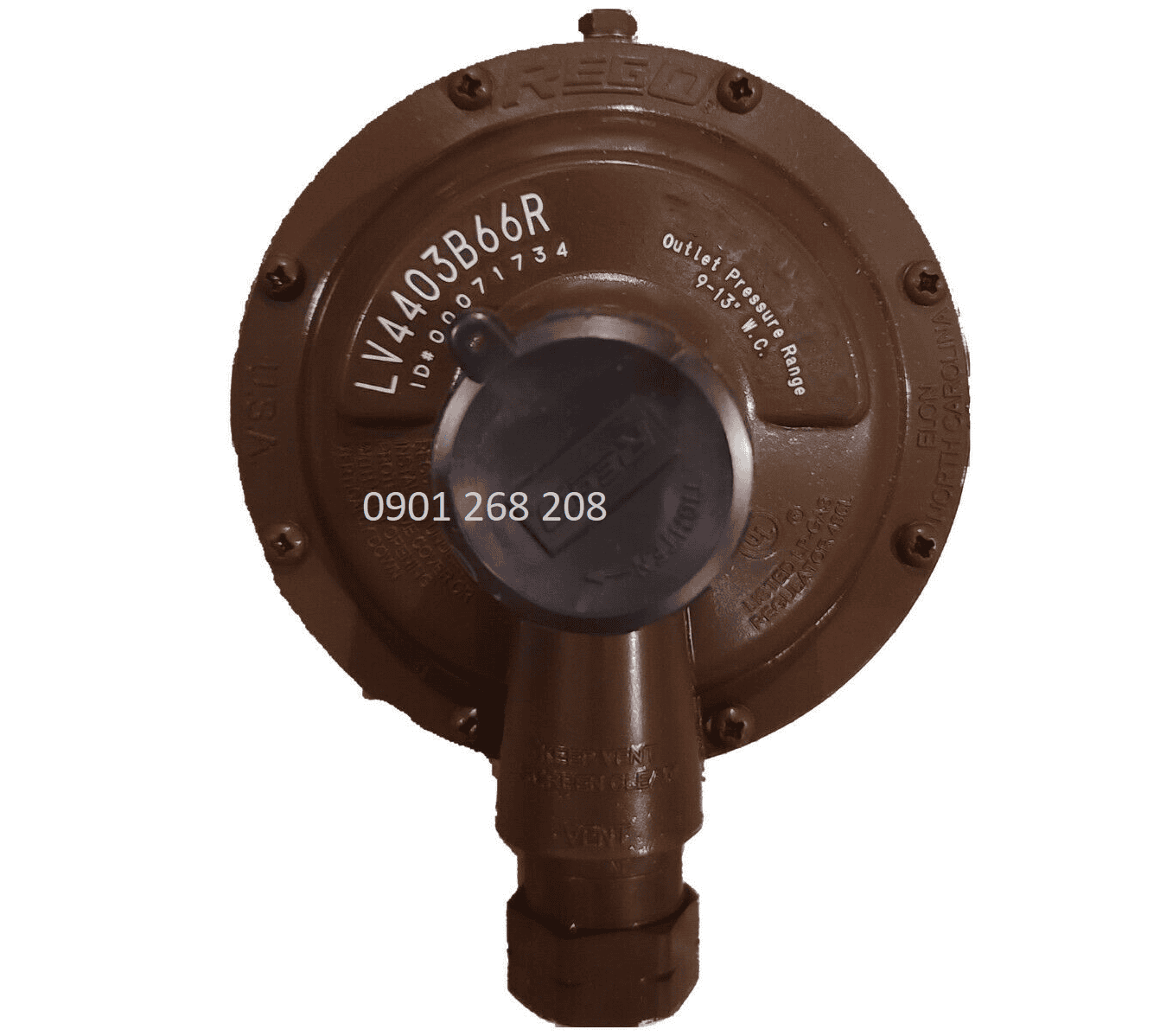 van dieu ap rego LV4403B66R